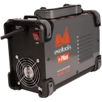 Invertor Sudura IGBT cu Afisaj LED WMI160 EvoTools + Plus