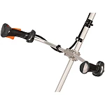 Motocoasa EvoTools BC 390 4T Plus, 1.4 CP, 38.9 cc, motor 4 timpi