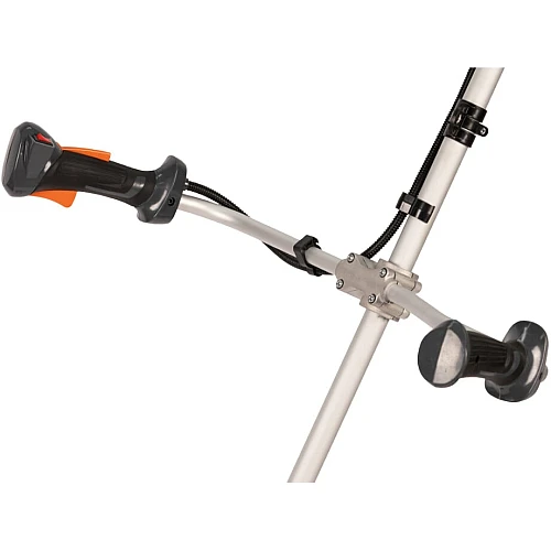 Motocoasa EvoTools BC 390 4T Plus, 1.4 CP, 38.9 cc, motor 4 timpi