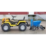 ProGARDEN Semanatoare cartofi pentru Campo T12/T18