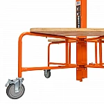 Dispozitiv ridicare placi gips carton RURIS HR3500M, 75 kg