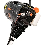 Motocoasa EvoTools BC 390 4T Plus, 1.4 CP, 38.9 cc, motor 4 timpi