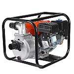 Motopompa EvoTools WP212, 7 CP, 2 inch, debit 30 m3/h