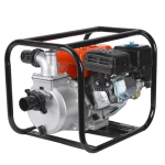 Motopompa EvoTools WP212, 7 CP, 2 inch, debit 30 m3/h