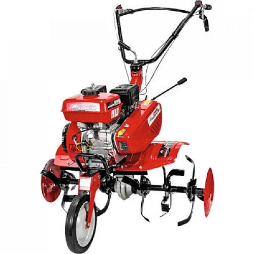 Motosapa pe benzina Ruris 6529accsr 3 viteze 5,15 kW