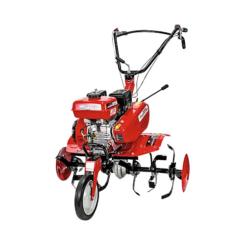 Motosapa pe benzina Ruris 6529accsr 3 viteze 5,15 kW