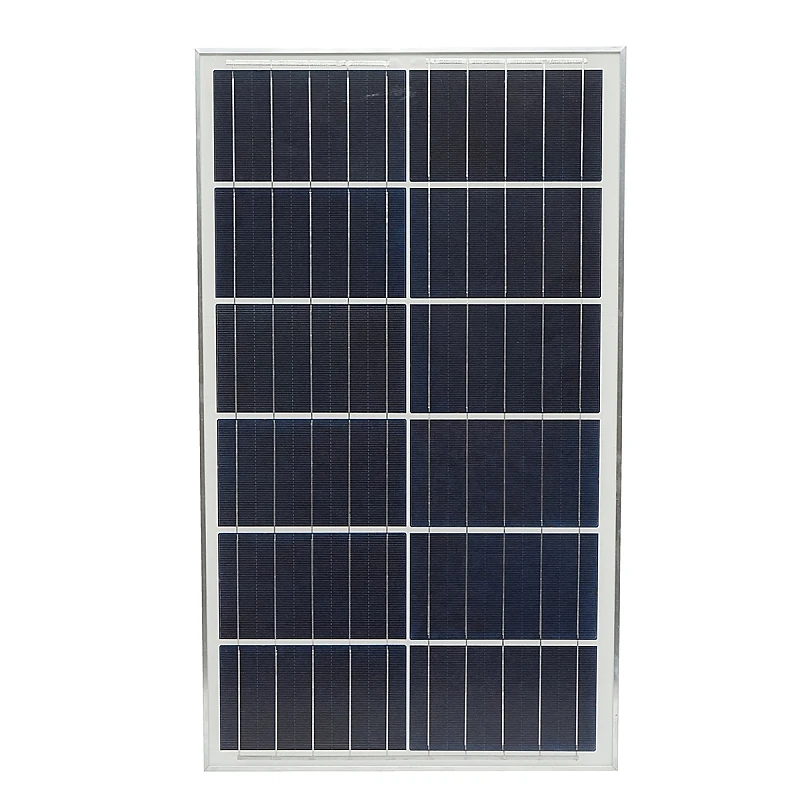 Lampa LED iluminat stradal 40W, 1800LM, IP65, 6500K cu panou solar si baterie 36Ah cu prindere stalp Breckner Germany