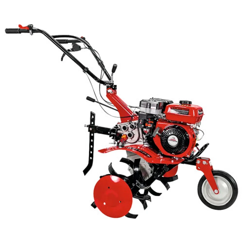Motosapa pe benzina Ruris 6529accsr 3 viteze 5,15 kW