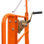 Dispozitiv ridicare placi gips carton RURIS HR3500M, 75 kg