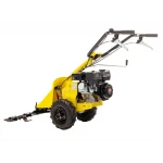 ProGARDEN MSB970 Motocositoare cu bara dubla mobila 97cm, 7.5CP, benzina 4T, 2 viteze