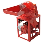 Moara cu ciocanele tip mixer Rotakt ROMCF-23ZSIII putere 2500 W productivitate 420 kg/h, bobinaj cupru