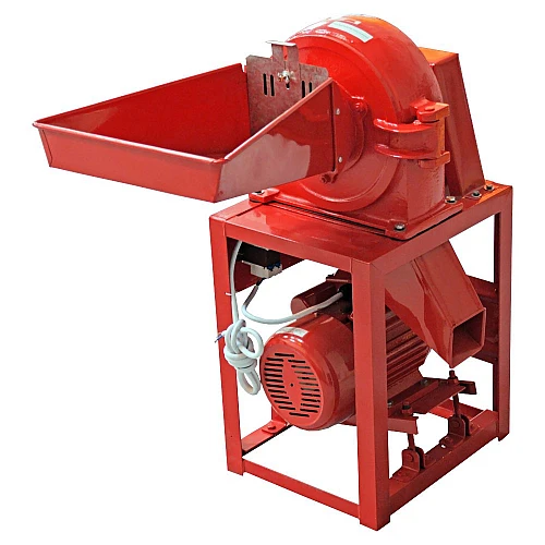 Moara cu ciocanele tip mixer Rotakt ROMCF-23ZSIII putere 2500 W productivitate 420 kg/h, bobinaj cupru