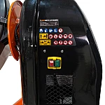 Betoniera RURIS Betalux 3000X, 1800W, 300L
