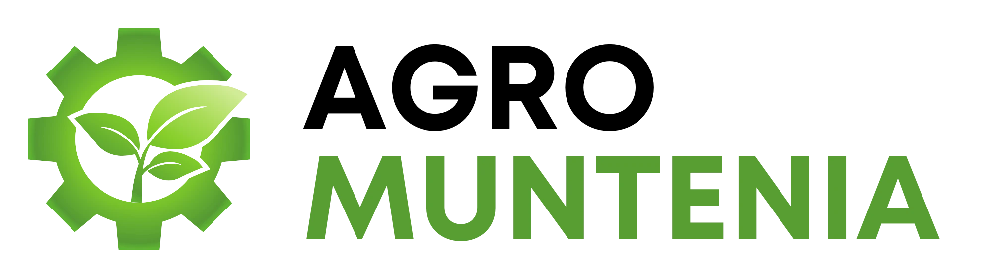 Logo Agromuntenia.ro