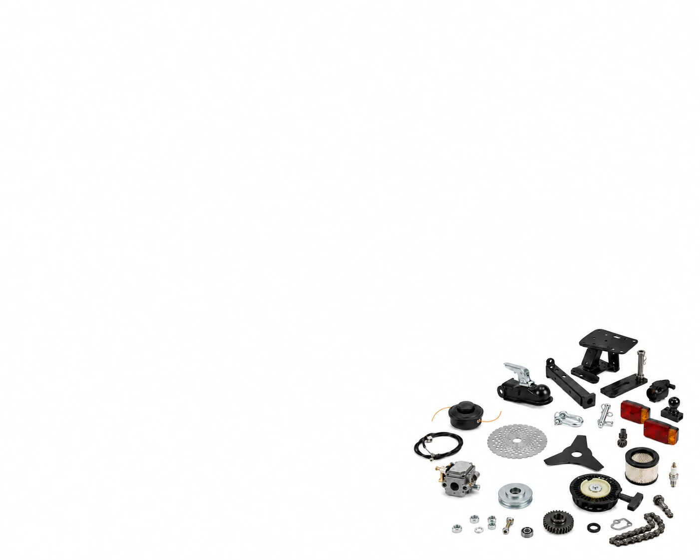 Piese, Accesorii, Consumabile