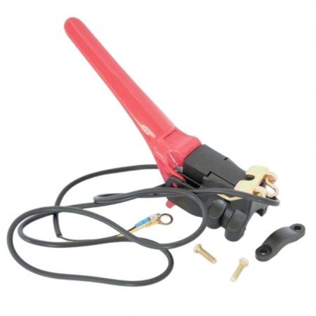 motocultor Maneta pornire RURIS PS731-1-51, pentru oprire motocultor Ruris 731K