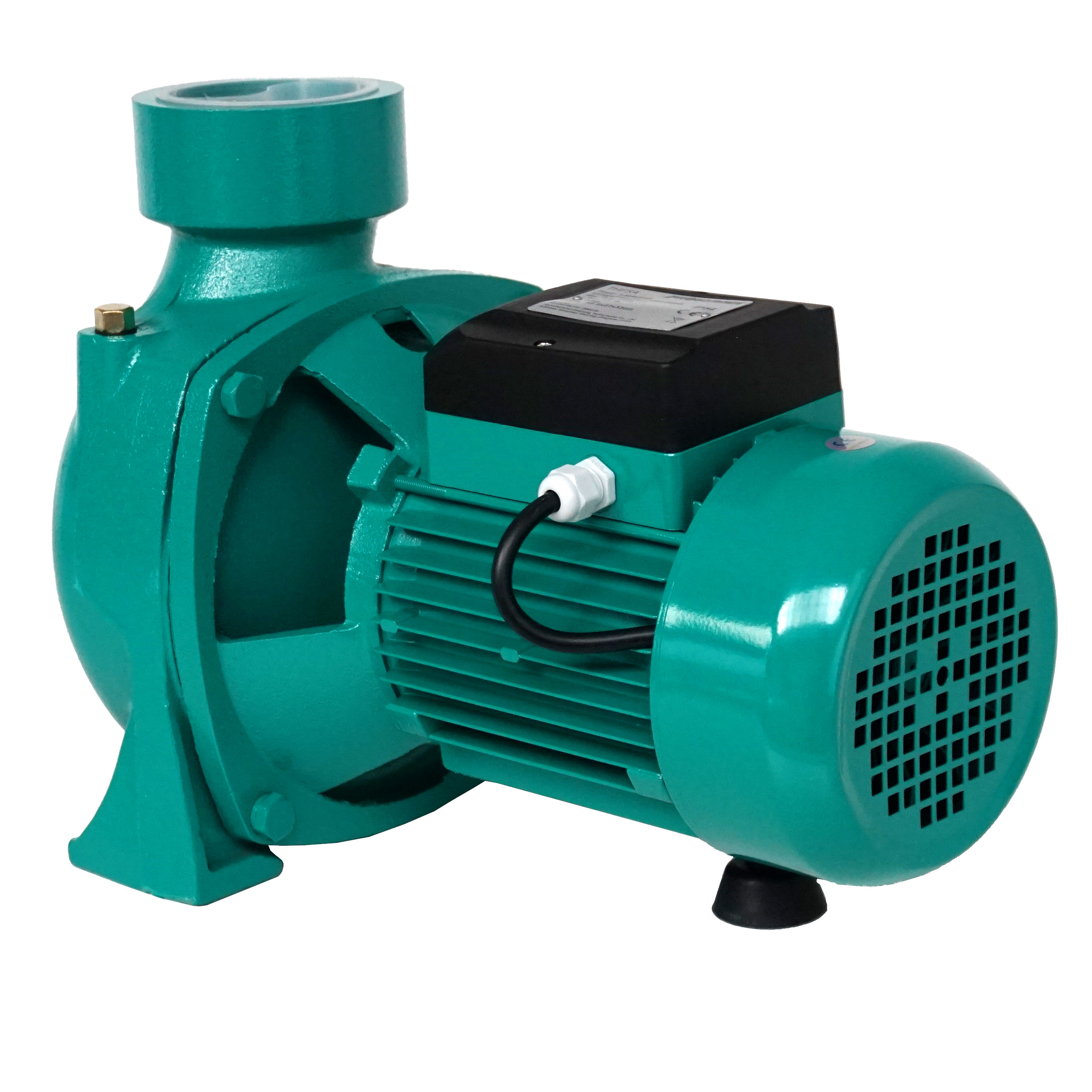 Agro Muntenia ProGARDEN PF 5514 Pompa suprafata 3", 1500W, 917L/min, 14m, apa curata