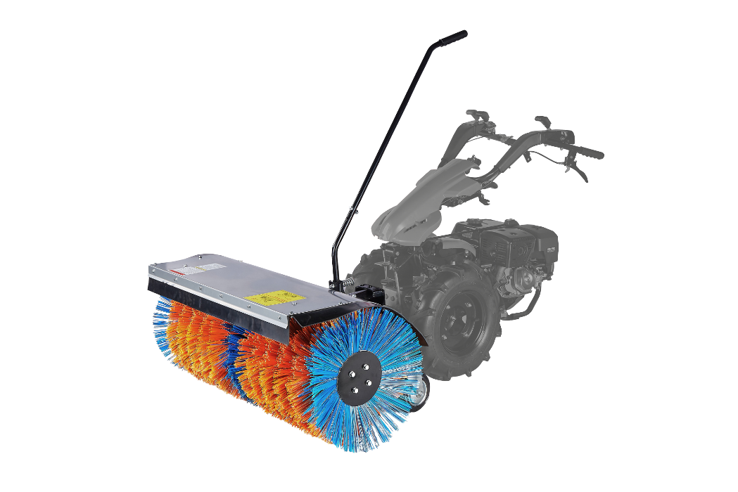 Agro Muntenia Perie Motocultivator EvoTools + Plus