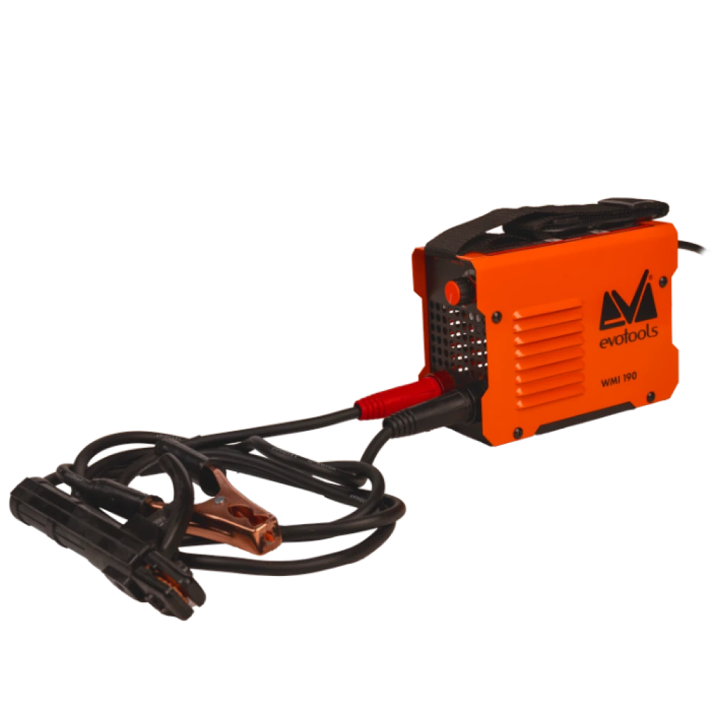 electrozi Aparat de sudura tip invertor WMI190 EvoTools