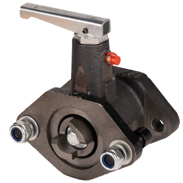Agro Muntenia Adaptor Rapid PTO Motocultivator EvoTools + Plus